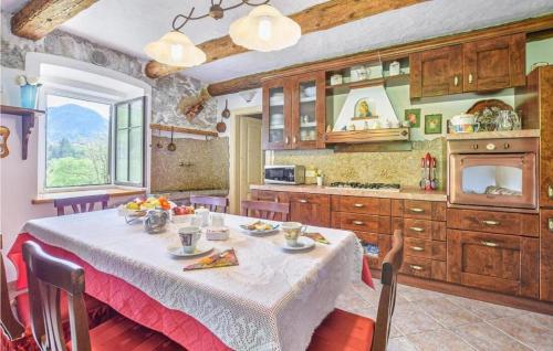 Maso Weiss Family Resort in Bieno