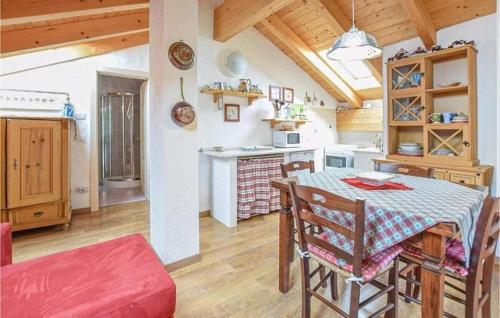 Maso Weiss Family Resort in Bieno