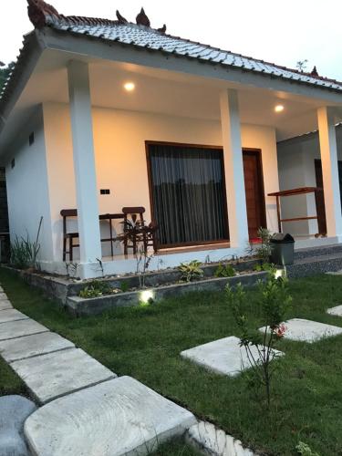 Sunny Bungalows Areguling