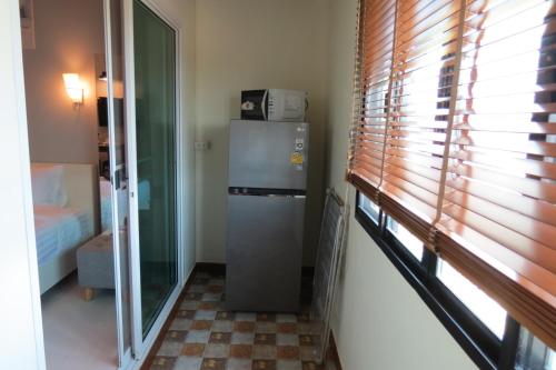 Baan Bee Residence Baan Bee Residence