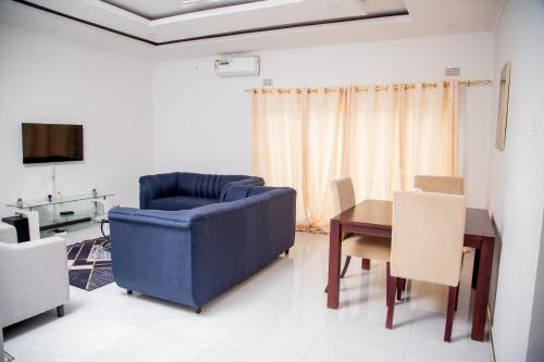 Modern Village Apartments