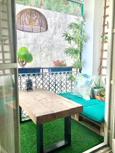 Rincones de San Pedro, Córdoba