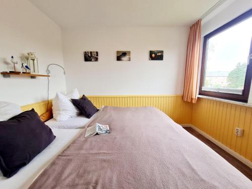 Ferienwohnung Luttenheid in Sankt Peter-Ording City Center