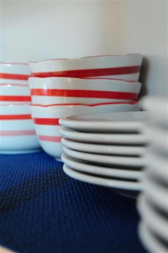 Ferienwohnung Luttenheid in Sankt Peter-Ording City Center