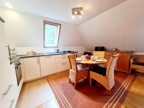 Ferienwohnung Lüttenheid in St. Peter-Ording, Deutschland
