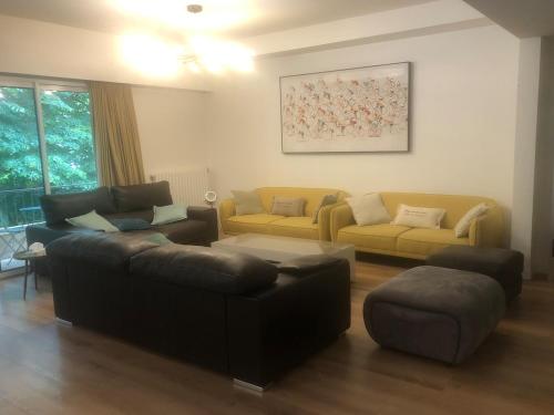 Appartement 220m2 15P avec Sauna, hyper center Luchon
