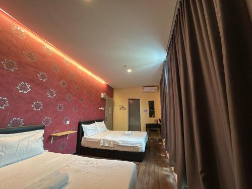 Serian Transit Inn in Samarahan