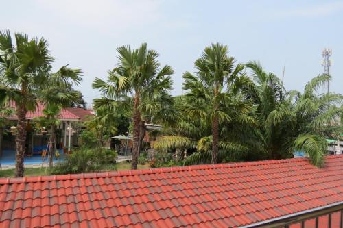 Baan Bee Residence Baan Bee Residence