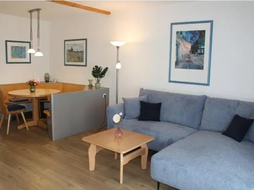 Ferienhaus Nr 102, Kategorie Komfort, Feriendorf Hochbergle, Allgäu in Lechbruck, Deutschland