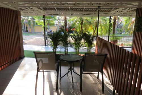 Baan Bee Residence Baan Bee Residence