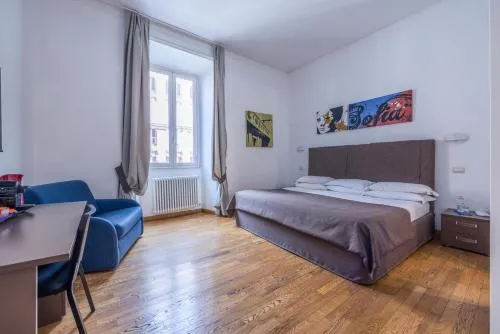 Rome Armony Suites photo 2