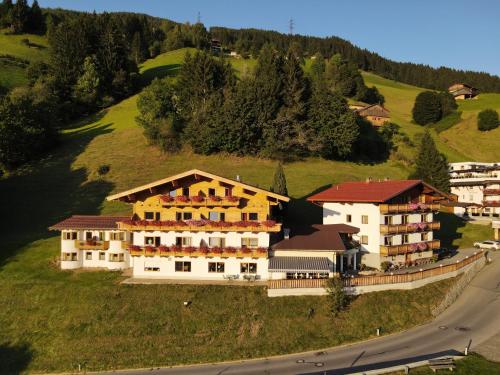 Adamerhof - Gerlosberg