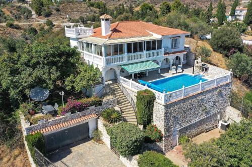 Casa el Condor