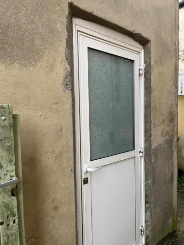 Viesnīcas āriene, Appartement cosy in Châteauneuf-en-Thymerais
