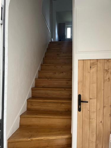 Ieeja, Appartement cosy in Châteauneuf-en-Thymerais