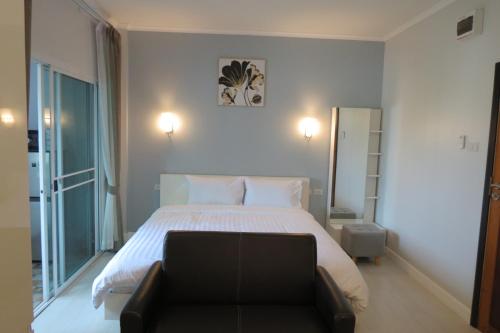 Baan Bee Residence Baan Bee Residence