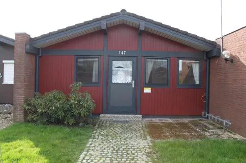 Ferienhäuser Fedderwardersiel Am Yachthafen 147 in Fedderwardersiel, Deutschland
