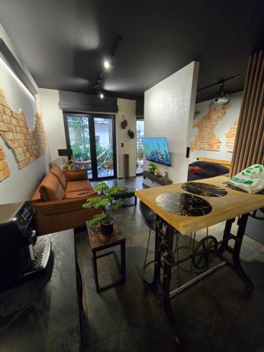 Luxury Apartments, Pool & Gym & Sauna & Self check in 24 h & Free Parking, Cracovia (foto 4)