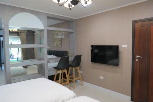 Baan Bee Residence Baan Bee Residence