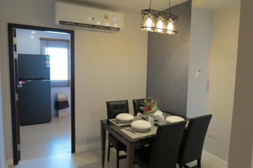 Baan Bee Residence Baan Bee Residence