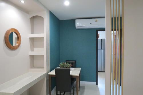 Baan Bee Residence Baan Bee Residence