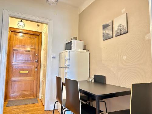 Stay Inn Apartment Sveavägen, Stockholm (photo 8)