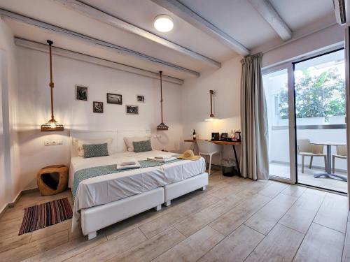 Blue Bay Lifestyle - ex Bali Blue Bay in Geropotamos