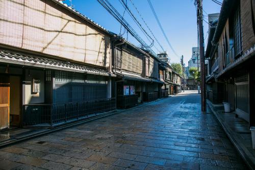 祗園吉酒店