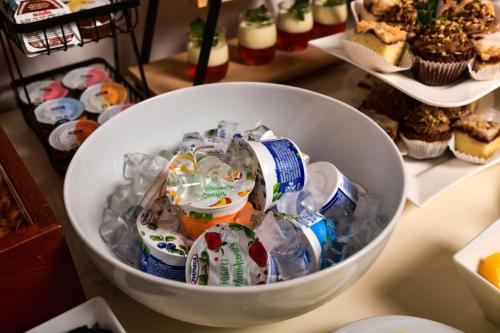Hotel Forum Fitness Spa & Wellness - image 8