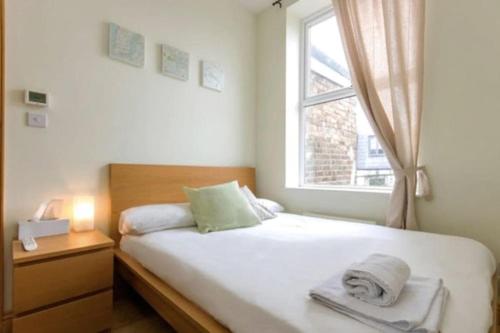 Portobello Rooms by PrimeCityHosts, Londyn