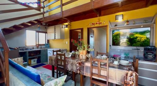 Ocean Drisana Guesthouse in Mataraca