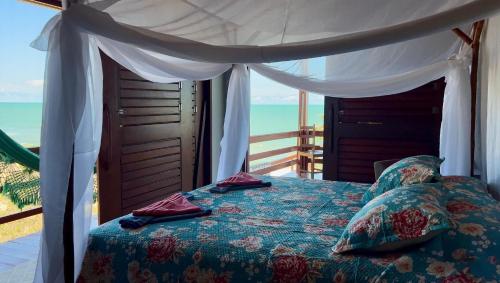 Ocean Drisana Guesthouse in Mataraca