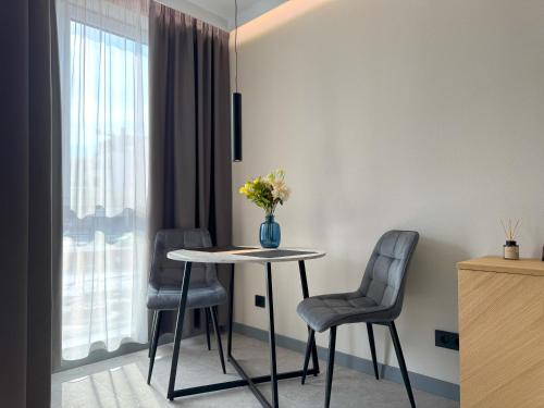 Eleve Residences Sofia, Sofia (Foto 9)