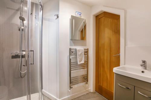 City Apartments - Monkbar Mews - image 14