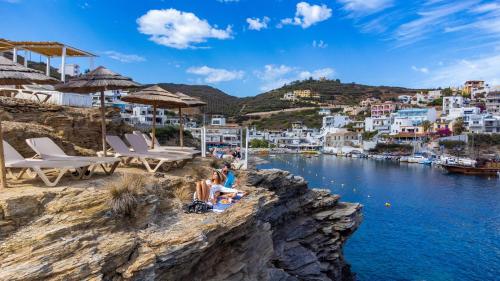Blue Bay Lifestyle - ex Bali Blue Bay in Geropotamos