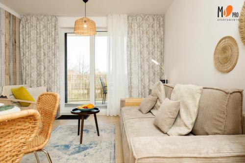 Apartment with Terrace image 10