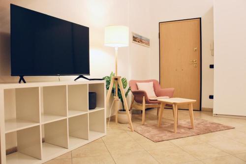 Loft Eur Rome free parking, Řím (fotografie 2)