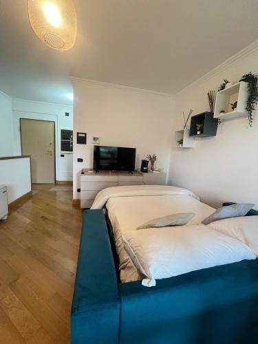 Loft Eur Rome free parking, Řím (fotografie 5)