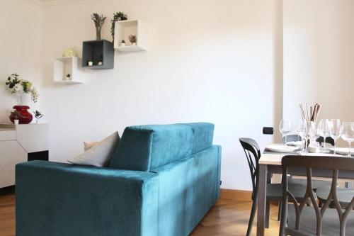 Loft Eur Rome free parking, Řím (fotografie 9)