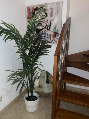 Loft Eur Rome free parking, Řím (fotografie 10)