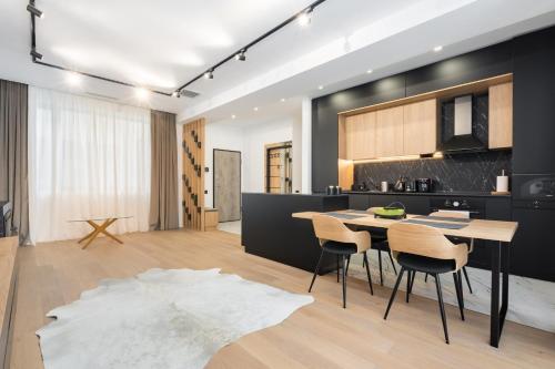 Two-Bedroom Apartment image 10