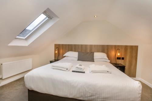 City Apartments - Monkbar Mews - image 2