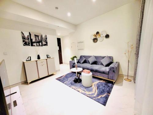 Exquisite 1Br Creek Vista Grande, Dubái (foto 5)