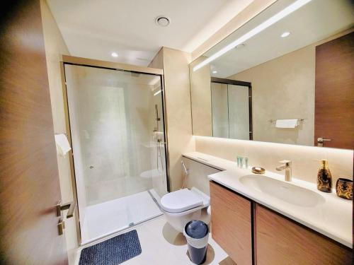 Exquisite 1Br Creek Vista Grande, Dubái (foto 6)