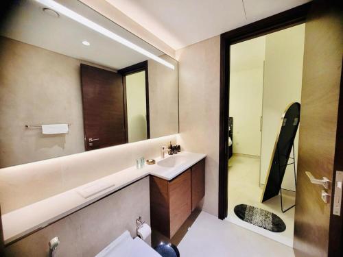 Exquisite 1Br Creek Vista Grande, Dubái (foto 7)