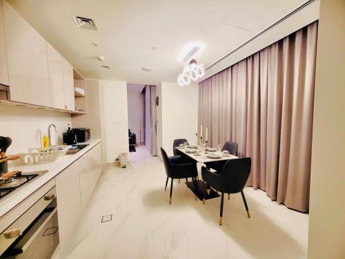 Exquisite 1Br Creek Vista Grande, Dubái (foto 9)