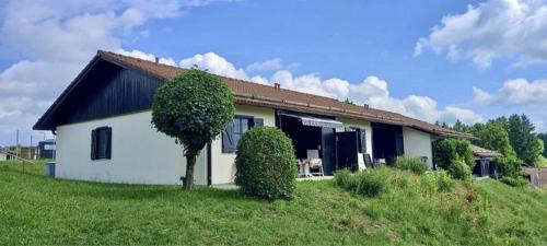 Ferienhaus Nr. 105 Typ A Feriendorf Hochbergle Allgäu - [#120278]