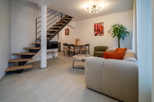 Maison alsacienne Room Type - Two-Bedroom House