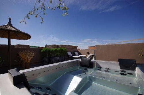 Riad Kasbah 117 - main image