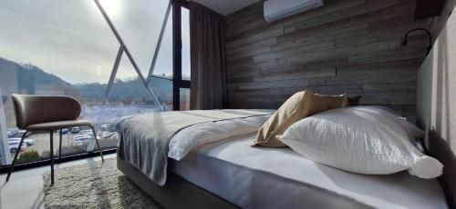 Keller Apartment - DQ Tower in Sulz am Neckar, Deutschland
